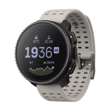 SUUNTO VERTICAL BLACK SAND SS050863000 zegarek outdoorowy