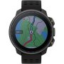 SUUNTO VERTICAL ALL BLACK SS050862000 czarny zegarek outdoorowy