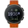 SUUNTO VERTICAL TITANUM SOLAR CANYON SS050861000 pomarańczowy zegarek outdoorowy