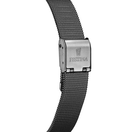 Zegarek Damski Festina na bransolecie mesh 20506/3 Boyfrend