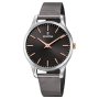 Zegarek Damski Festina na bransolecie mesh 20506/3 Boyfrend