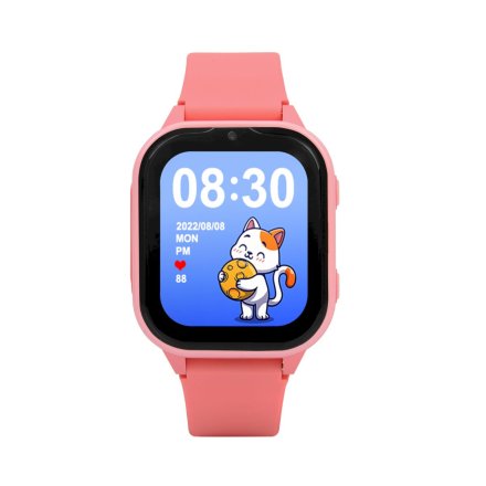 Smartwatch Garett Kids Sun Ultra 4G Różowy 5904238484937