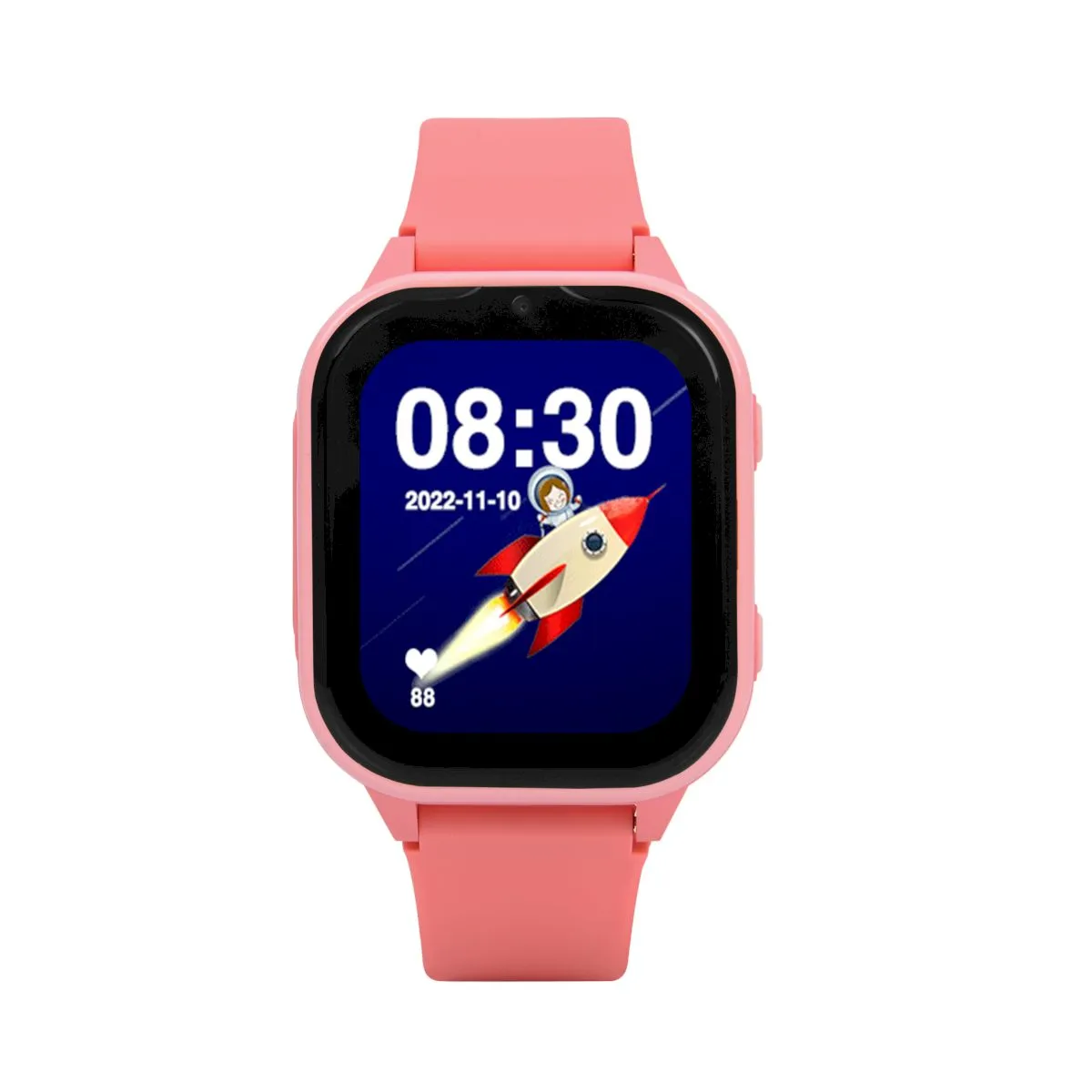 Smartwatch Garett Kids Sun Ultra 4G Różowy 5904238484937 359,00