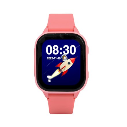 Smartwatch Garett Kids Sun Ultra 4G Różowy 5904238484937