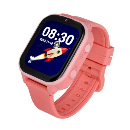 Smartwatch Garett Kids Sun Ultra 4G Różowy 5904238484937