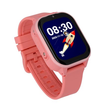 Smartwatch Garett Kids Sun Ultra 4G Różowy 5904238484937