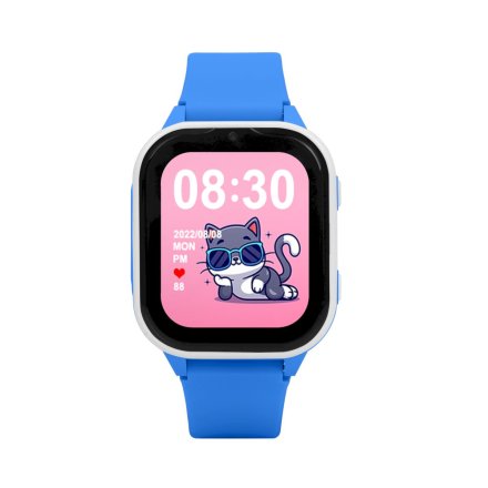 Smartwatch Garett Kids Sun Ultra 4G Niebieski 5904238484944