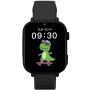 Smartwatch Garett Kids N!ce Nice Pro 4G Czarny 5904238484906