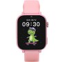 Smartwatch Garett Kids N!ce Nice Pro 4G Różowy 5904238484913