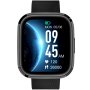 Smartwatch Garett GRC Style czarny z bransoletką 5904238484845