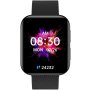 Smartwatch Garett GRC MAXX czarny z bransoletką 5904238484760