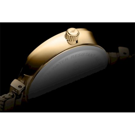 Szwajcarski zegarek Damski  Adriatica na bransolecie A3781.1181Q