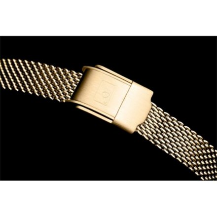 Szwajcarski zegarek Damski  Adriatica na bransolecie  A3794.1113Q