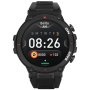 Sportowy smartwatch Garett GRS czarny 5904238484616