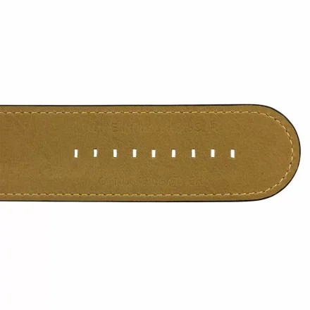Pasek S.T.A.M.P.S. Classic Leather Alo 100003 3322