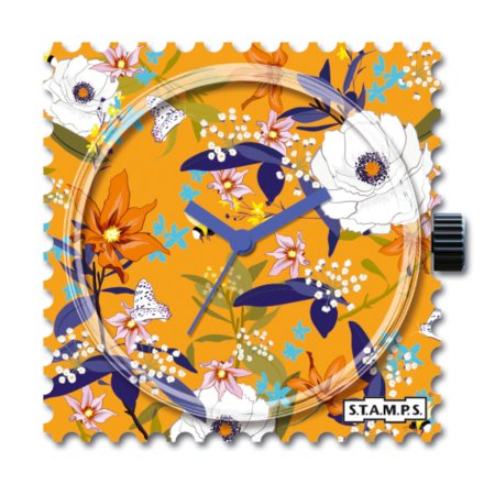 Zegarek S.T.A.M.P.S. Flower Dream 105924