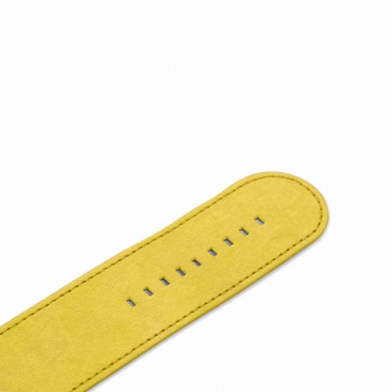 Pasek S.T.A.M.P.S. Stampstexx Taxi Yellow 105971 1023