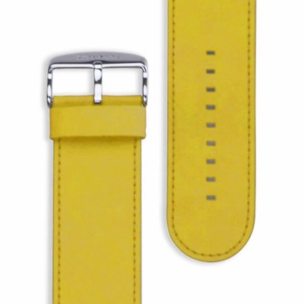 Pasek S.T.A.M.P.S. Stampstexx Taxi Yellow 105971 1023