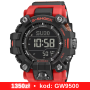 Zegarek Casio G-SHOCK MASTER OF G GW-9500-1A4ER PREMIUM