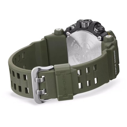 Wojskowy zegarek Casio G-Shock Master Of G MUDMAN GW-9500-3ER