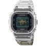 Przeźroczysty zegarek Casio G-Shock Clear Remix DWE-5640RX-7ER
