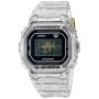 Przeźroczysty zegarek Casio G-SHOCK Clear Remix DW-5040RX-7ER