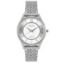 Srebrny damski zegarek z bransoleta PACIFIC S6027-14