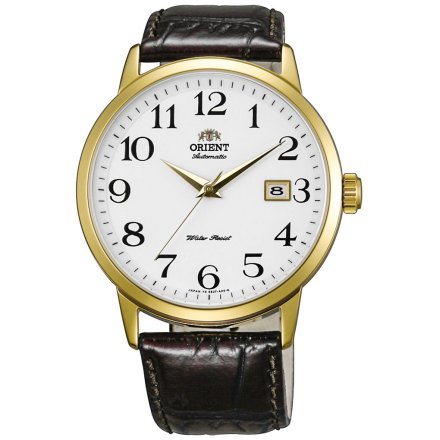 ORIENT FER27005W0 Zegarek Męski Japońskiej Marki Orient ER27005W