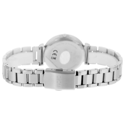 Srebrny damski zegarek z bransoleta PACIFIC X6142-07