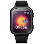 Smartwatch Garett Kids Essa 4G czarny 5904238485682