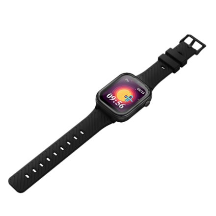 Smartwatch Garett Kids Essa 4G czarny 5904238485682