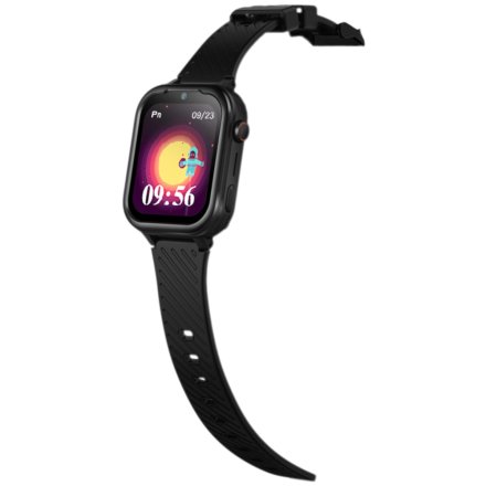 Smartwatch Garett Kids Essa 4G czarny 5904238485682