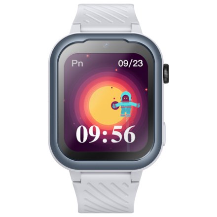 Smartwatch Garett Kids Essa 4G szary 5904238485705