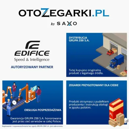 Czarny zegarek Casio G-SHOCK GMA-S2100MD-1AER