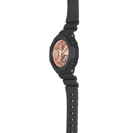 Czarny zegarek Casio G-SHOCK GMA-S2100MD-1AER