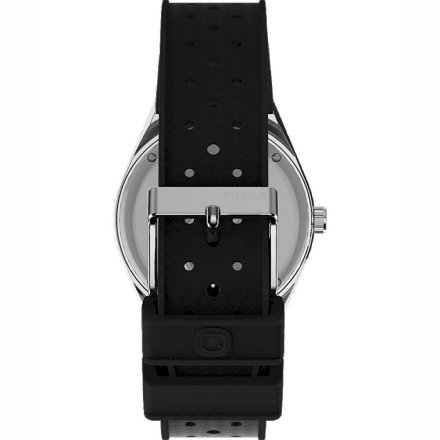 Męski zegarek Timex Reissue srebrny TW2V32000