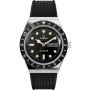 Męski zegarek Timex Reissue srebrny TW2V32000
