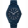 Męski zegarek Timex Waterbury Ocean niebieski z bransoletką TW2V37400