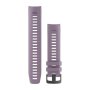 Garmin pasek 22 mm Instinct orchideowy 010-12854-17