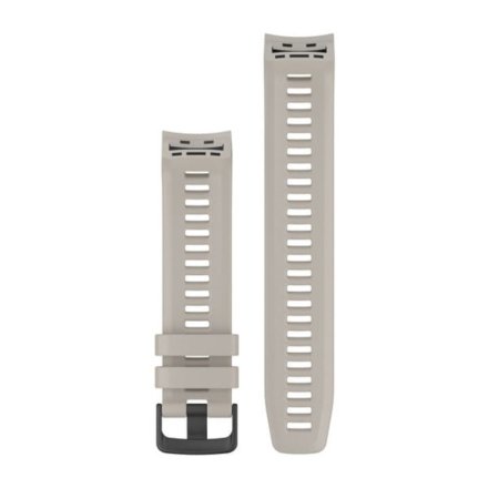 Silikonowy pasek Garmin Instinct Tundra 010-12854-01