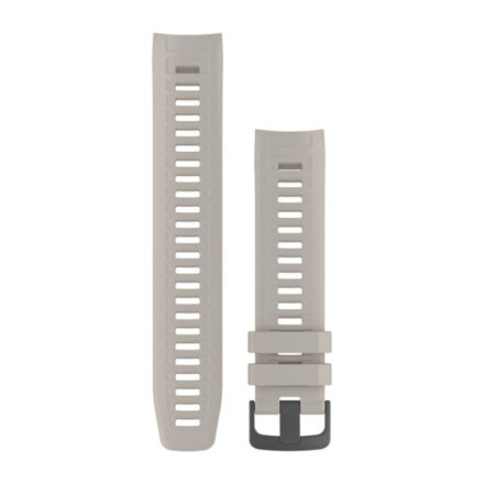 Silikonowy pasek Garmin Instinct Tundra 010-12854-01