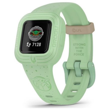 Garmin vivofit jr. 3 Star Wars Grogu 010-02441-16