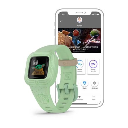 Garmin vivofit jr. 3 Star Wars Grogu 010-02441-16