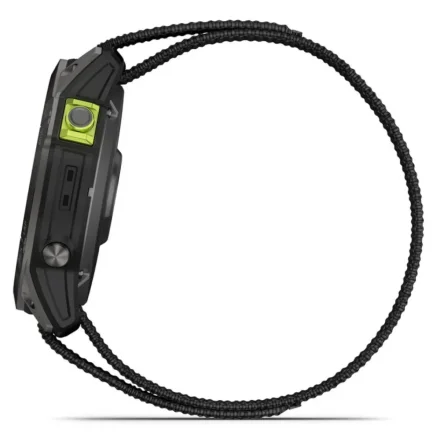 Zegarek Garmin Enduro 2 z czujnikiem tętna HRM Elevate Ox 010-02754-01