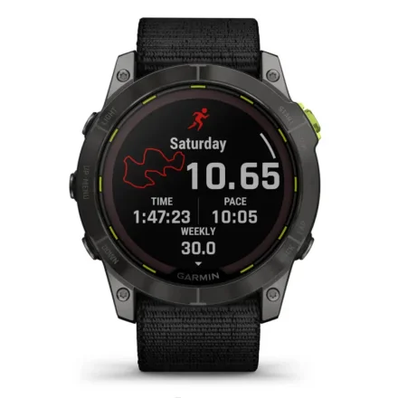 Zegarek Garmin Enduro 2 z czujnikiem tętna HRM Elevate Ox 010-02754-01