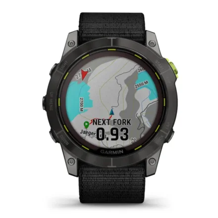 Zegarek Garmin Enduro 2 z czujnikiem tętna HRM Elevate Ox 010-02754-01