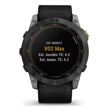 Zegarek Garmin Enduro 2 z czujnikiem tętna HRM Elevate Ox 010-02754-01