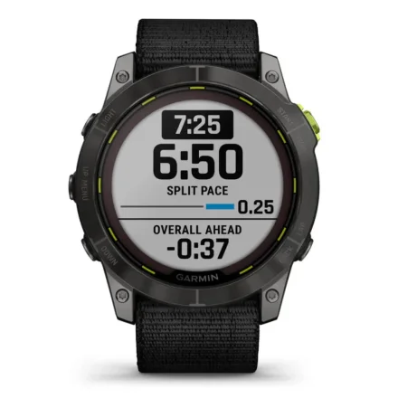 Zegarek Garmin Enduro 2 z czujnikiem tętna HRM Elevate Ox 010-02754-01