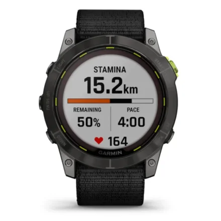 Zegarek Garmin Enduro 2 z czujnikiem tętna HRM Elevate Ox 010-02754-01