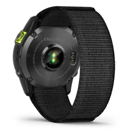 Zegarek Garmin Enduro 2 z czujnikiem tętna HRM Elevate Ox 010-02754-01